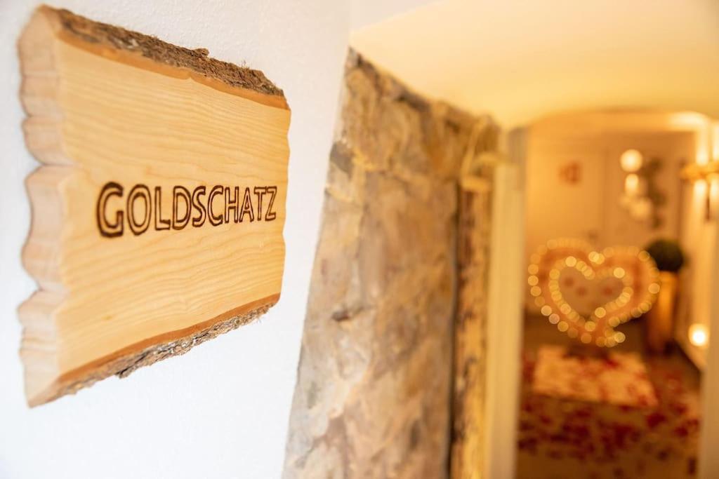 Chalet Vitaspa - Whirlpool & Sauna Privatspa เพกนิทซ์ ภายนอก รูปภาพ