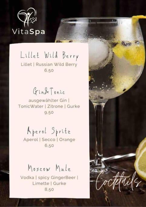 Chalet Vitaspa - Whirlpool & Sauna Privatspa เพกนิทซ์ ภายนอก รูปภาพ